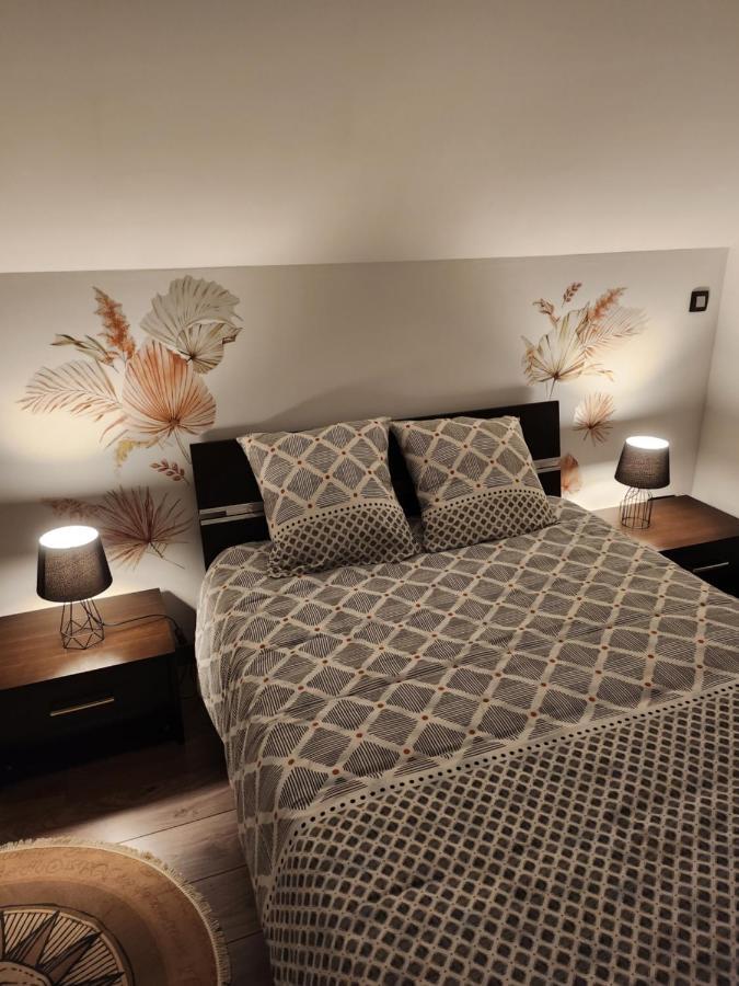 Gite Vallee De Munster 3 Etoiles Chez Flavie & Ludo Muhlbach-sur-Munster Exterior photo