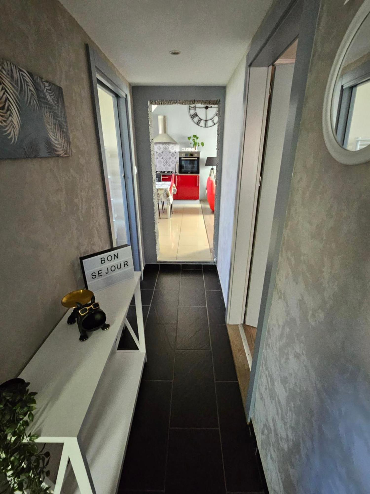 Gite Vallee De Munster 3 Etoiles Chez Flavie & Ludo Muhlbach-sur-Munster Exterior photo